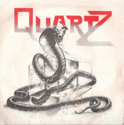 Quartz (FRA) : Regrets d'un Mort